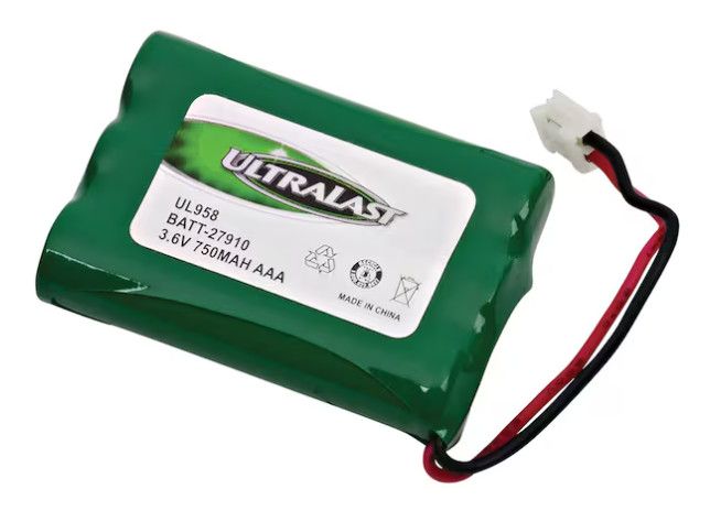 BATT-27910 720mAh  CPH-464D