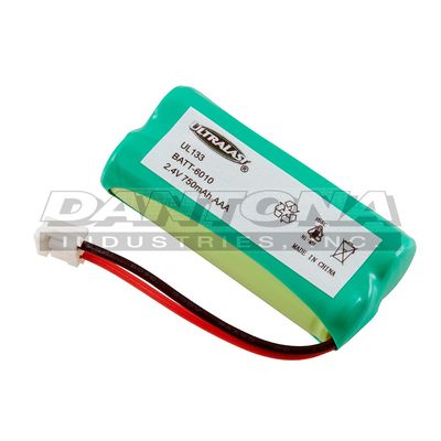 BATT-6010 750mAh  CPH-515D