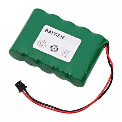 BATT-516 Panasonic 6V 1800mAh