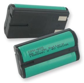 CPH-485 2.4V 1500mAh