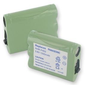 CPH-487  1200mAh