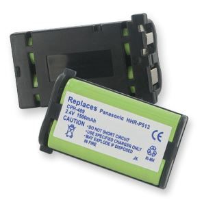 CPH-489 3.6Volt 1600mAh