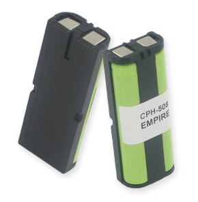 CPH-508 2.4V 850mAh
