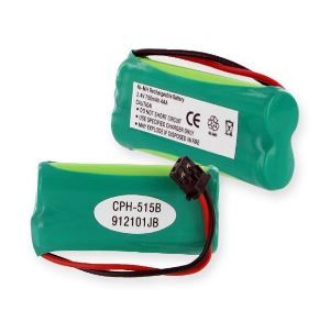 CPH-515B  750mAh