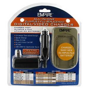 DVU-OLF1-R1 Universal Charger