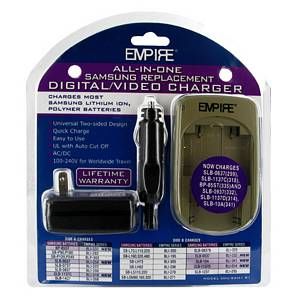 DVU-SAM1-R1 Universal Charger