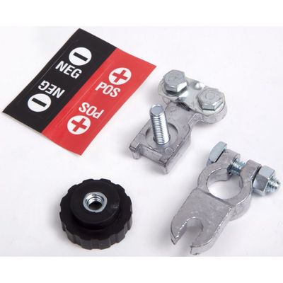 00191 Quick Connect Terminal