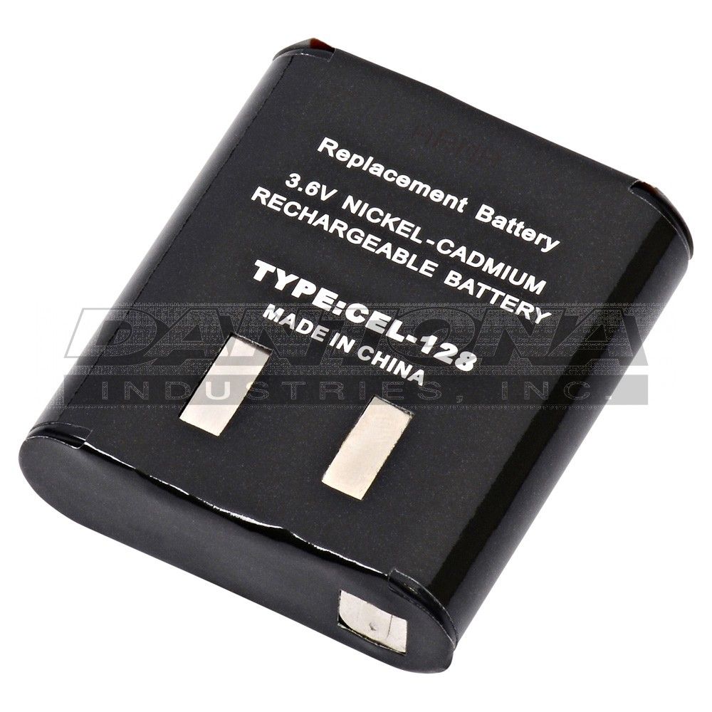 CEL-128 Motorola 3.6V 700mAh