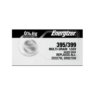 395/399TZ Energizer 395/399