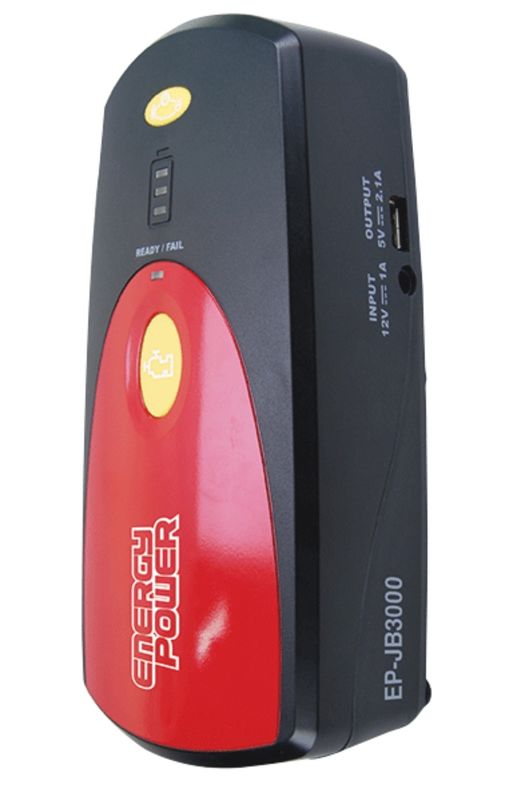 EP-JB3000 Energy Power Kit