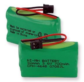 CPH-464B 750mAh