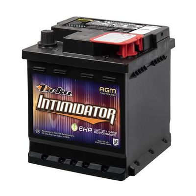 9A153R Deka 420CCA 40AH AGM H3