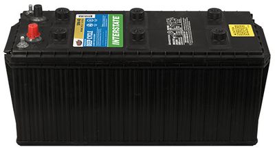 SRM-4D Interstate 1314CCA