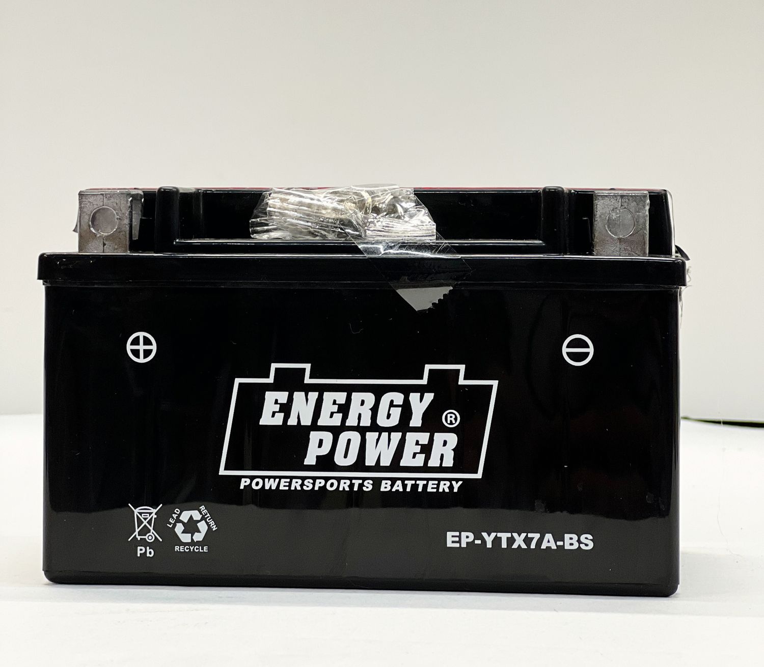 EP-YTX7A-BS Energy Power 90CCA