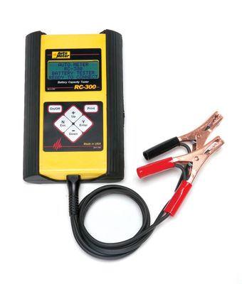 Auto Meter RC-300