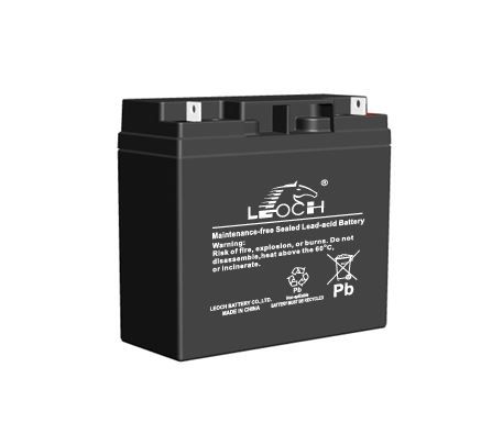 LP12-18 T3 Leoch 12V 18Ah (NB)