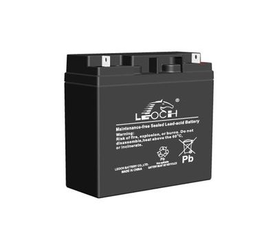 LP12-18 T3 Leoch 12V 18Ah (NB)