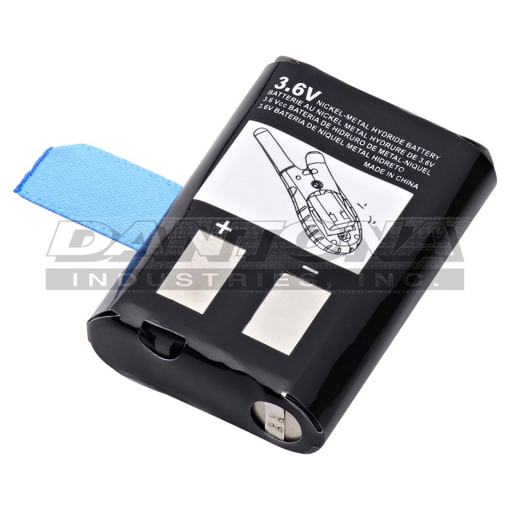 COM-KEBT086B Motorola 700mAh