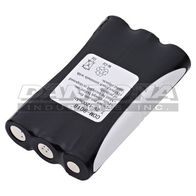 COM-9018 Motorola Radius SP-50