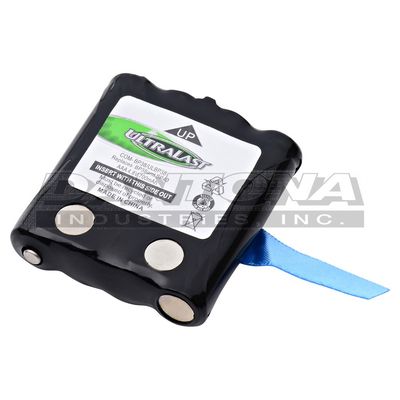 COM-BP38 Uniden 4.8V 700mAh