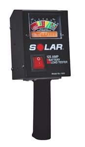 1850 Solar Analog Load Tester