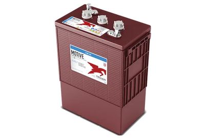 L16E-AC Trojan 370Ah @ 20HR