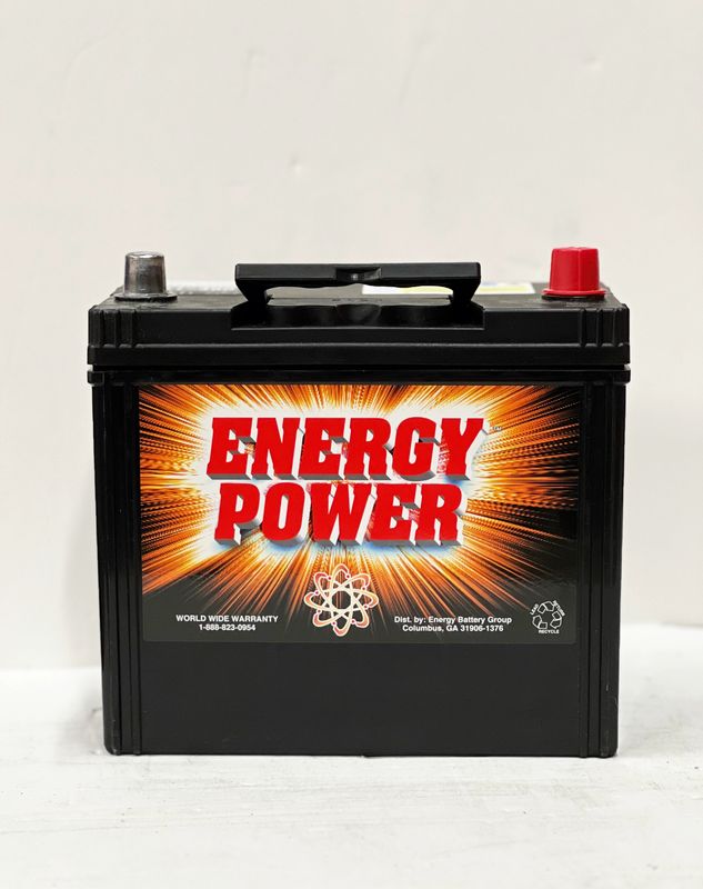 51R-460 Energy Power 460CCA
