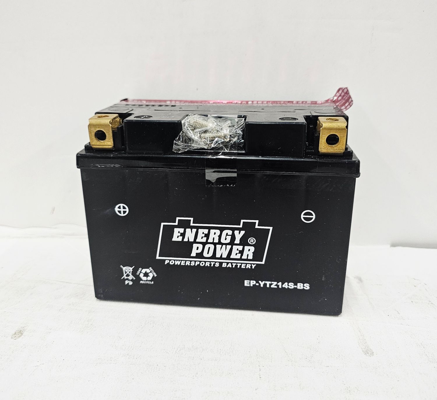 EP-YTZ14S-BS EnergyPower 230CCA