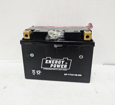 EP-YTZ14S-BS EnergyPower 230CCA