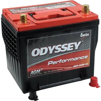 ODP-AGM35 Odyssey 675CCA