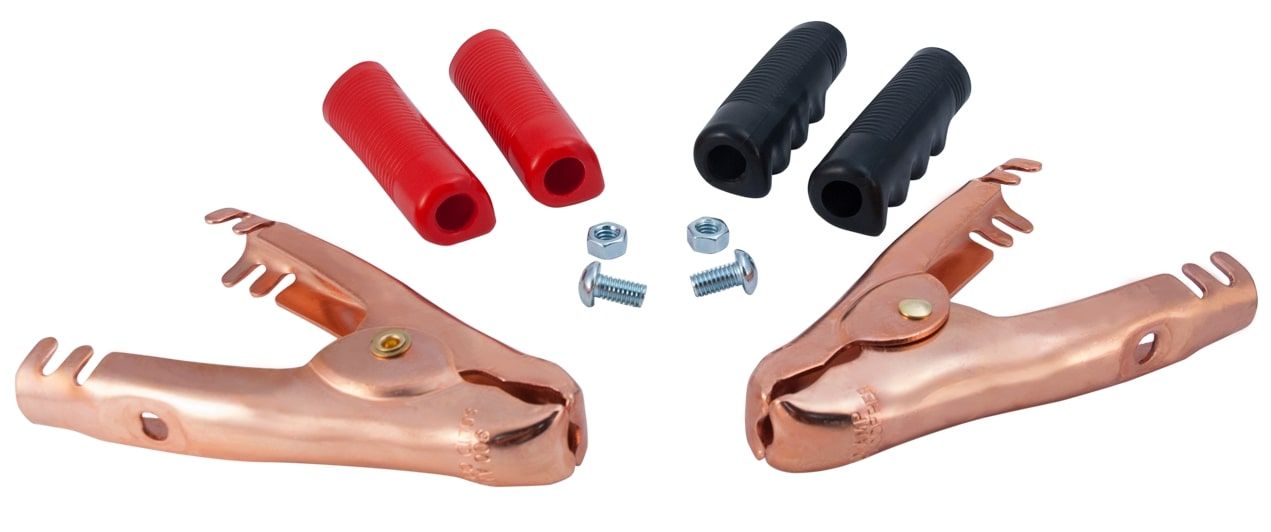 602070-002 Parrot Booster Clamp