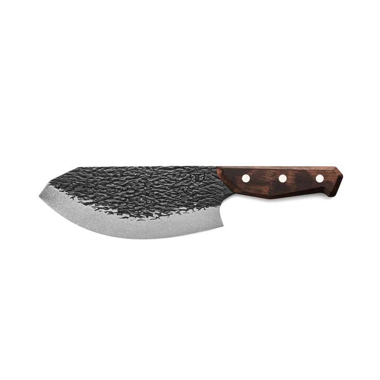TRU-FXK-1016 Rocker Butcher Knife