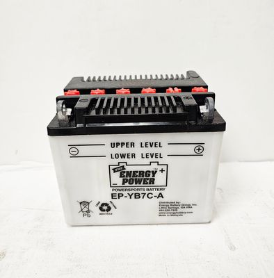EP-YB7C-A Energy Power 124CCA YB7C-A