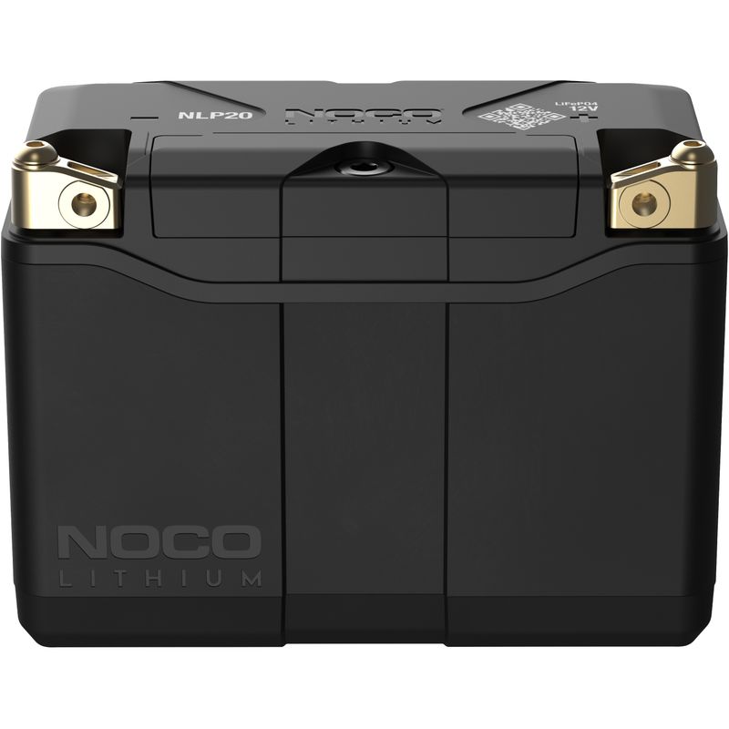NLP20 NOCO Lithium Powersport