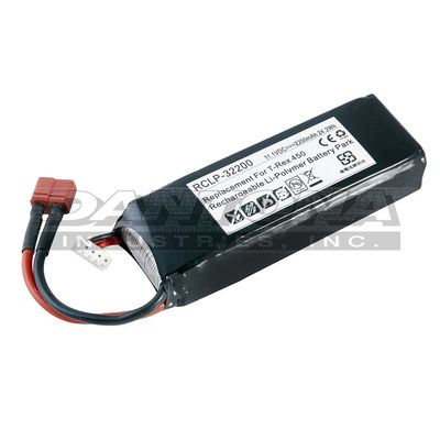 RCLP-32200 11.1V 2200mAh