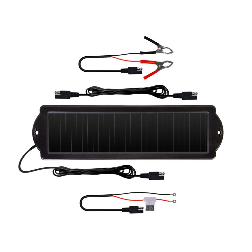 50013 SunForce 12V 1Watt