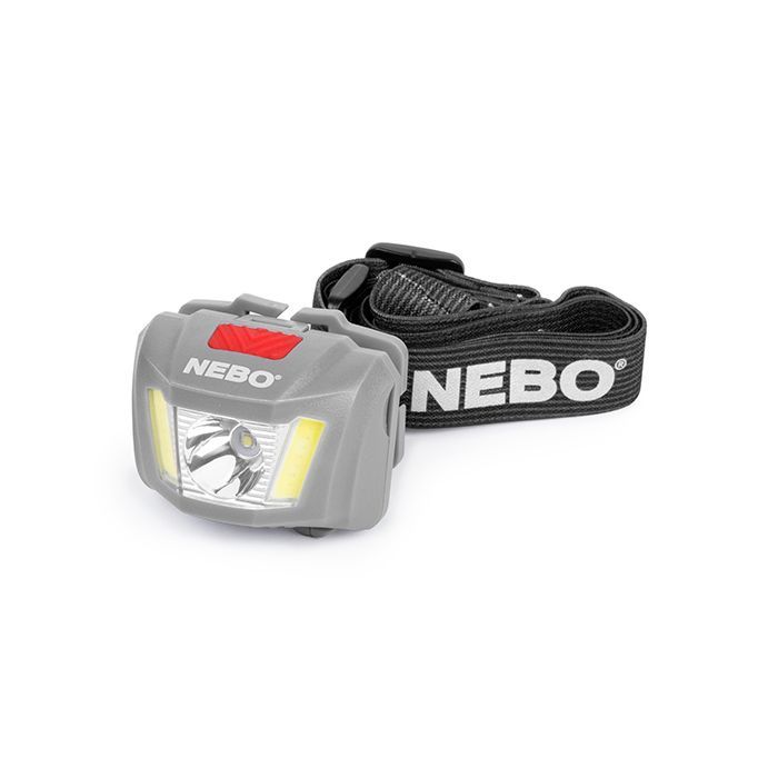 NEB-HLP-0001 NEBO Duo Headlamp