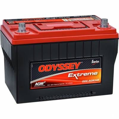 ODX-AGM34R Odyssey 850CCA 34R-PC1500T