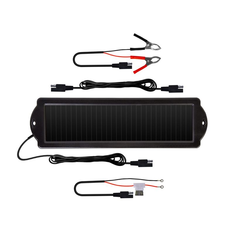 50013 SunForce 12V 1Watt
