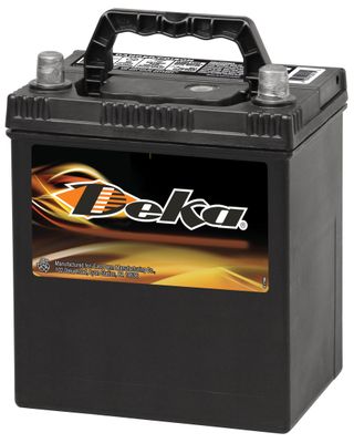 5151RMF Deka 335CCA 55RC