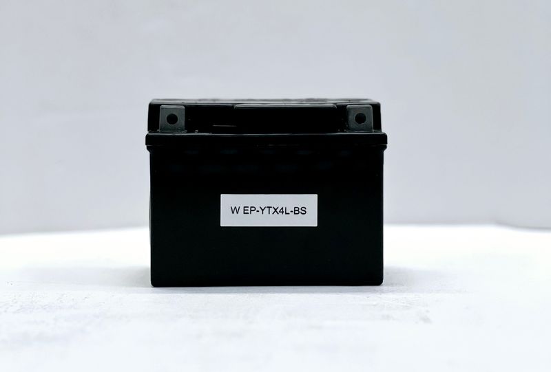 EP-YTX4L-BS Energy Power 50CCA