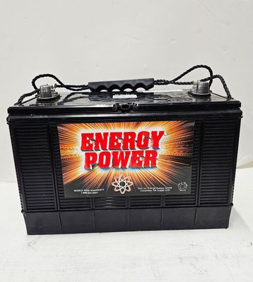 DC-31 Energy Power 700CCA 105Ah