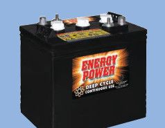 EP-GC2-6/225 Energy Power 225Ah