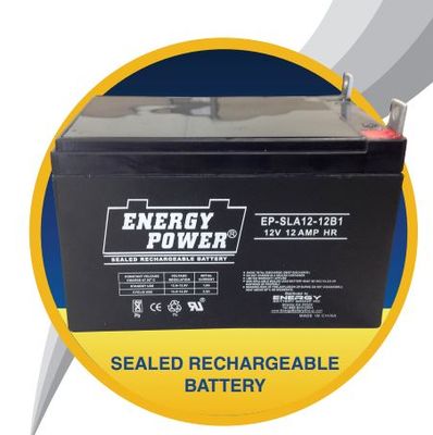 EP-SLA12-12B1 Energy Power 12V 12A