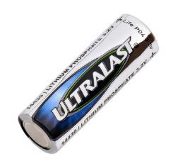 LIFEO4-14430 LIP 3.2V 430mAh 14430