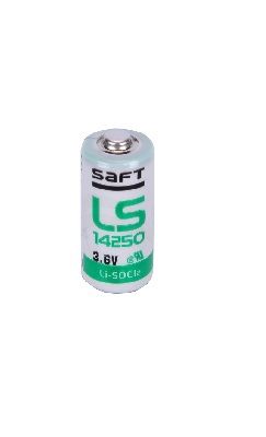LIT2830 - 3.6Volt LS14250 Lithium 14250