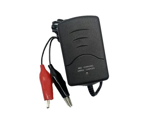 PSC-6500A-C SLA Charger 6Volt