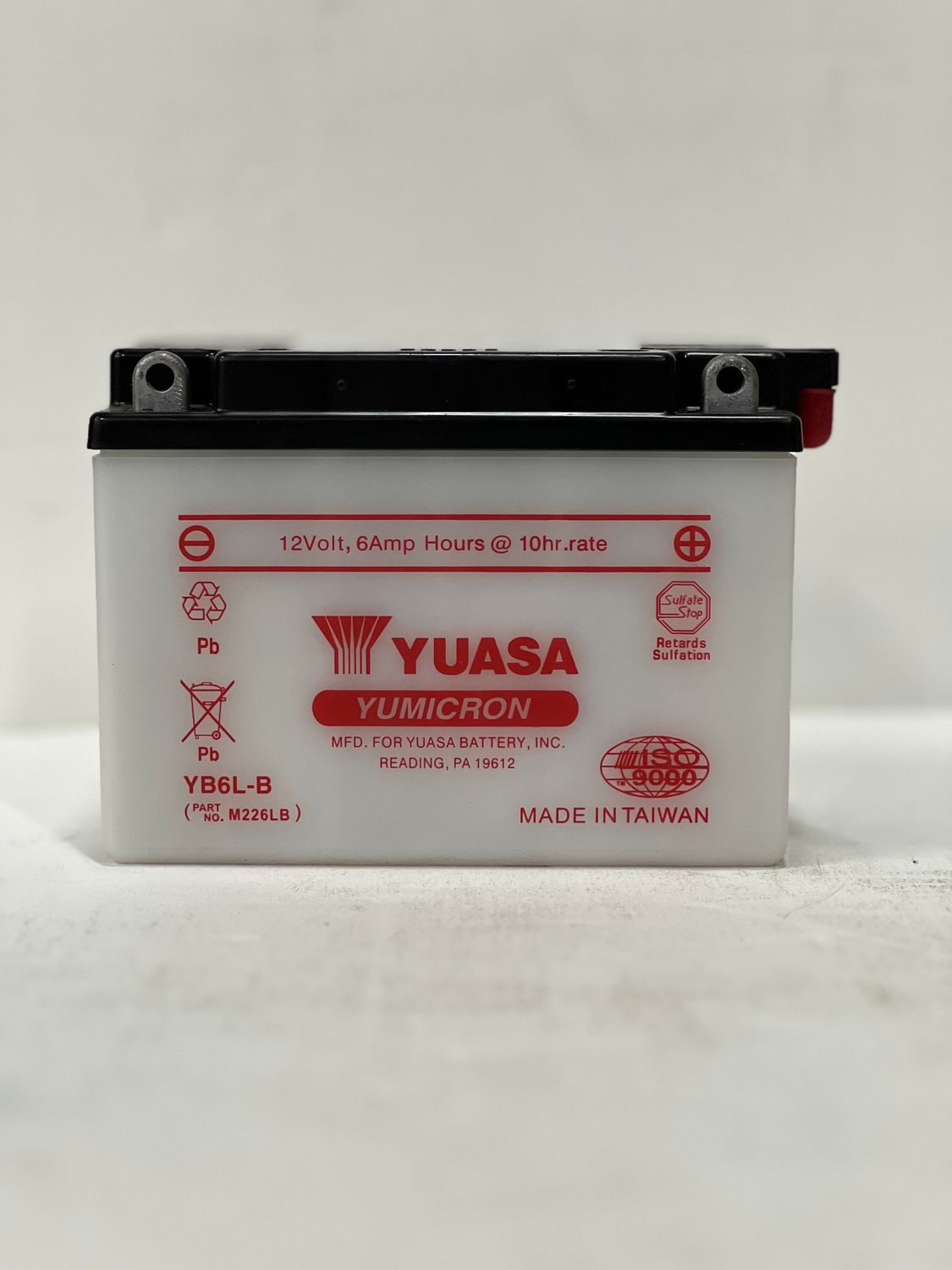 YB6L-B MotoCross 70CCA