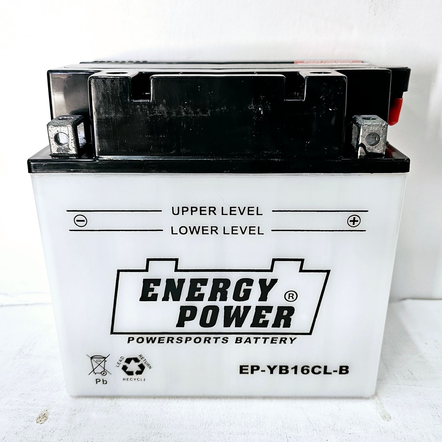 EP-YB16CL-B Energy Power 240CCA  YB16CL-B