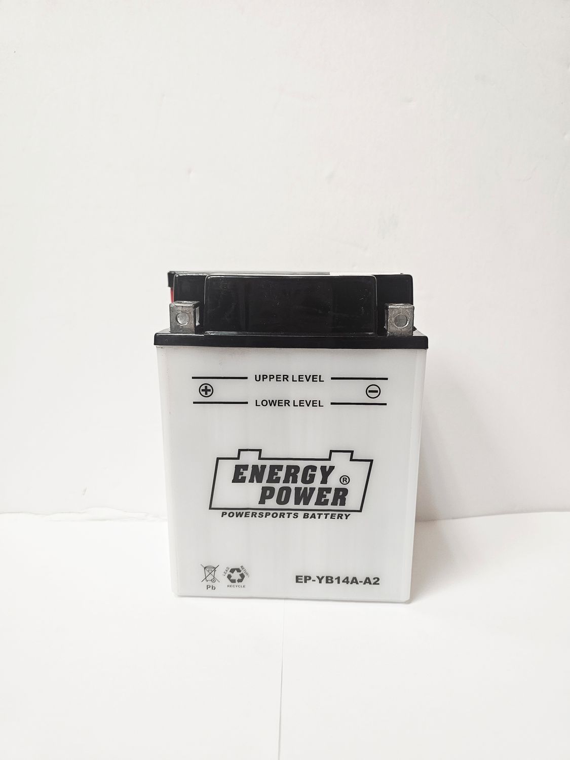 EP-YB14A-A2 Energy Power 190CCA YB14A-A2